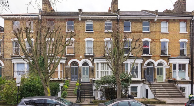 Sophisticated Shine by Newington Green, Забронировать Дом для отпуска Виллы Большого Лондона, Вилла