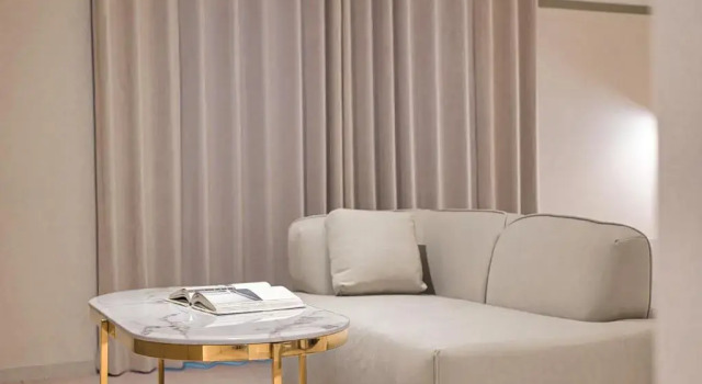 Двухместный номер Standard с видом на море Browndot Terrace Pohang Passenger Terminal