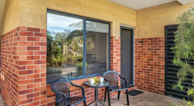 Апартаменты The Sebel Busselton