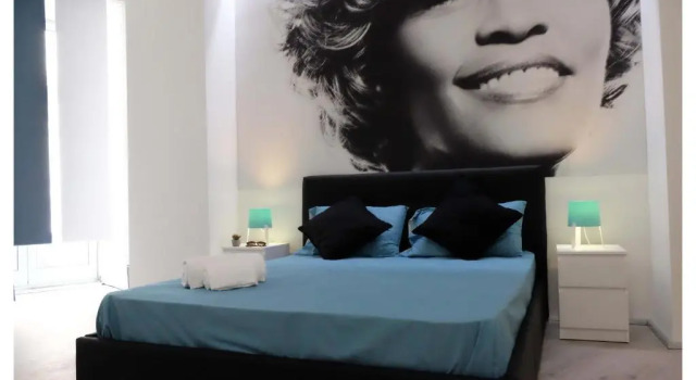 Deluxe Zimmer B&B Elmi