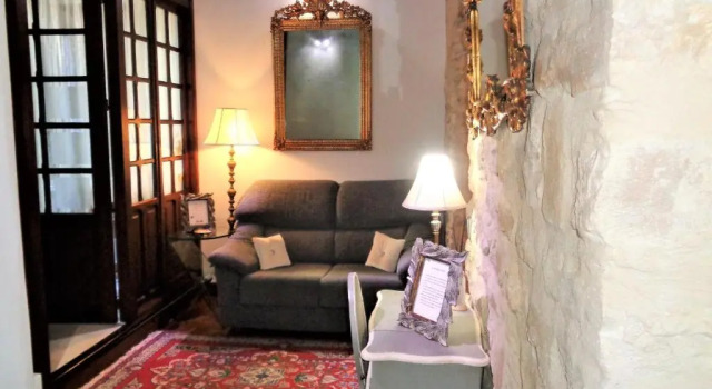 Nueve Leyendas, Book Boutique Hotel Úbeda Jaen