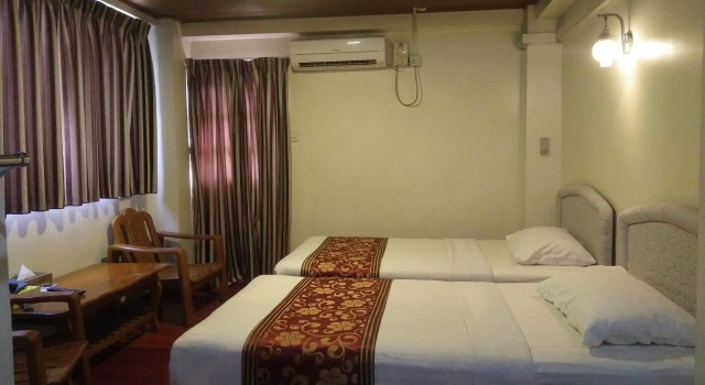 Nagani Hotel