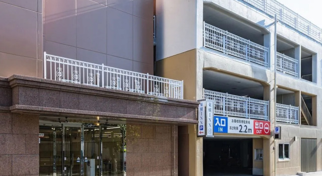 Toyoko Inn Iseshi Eki