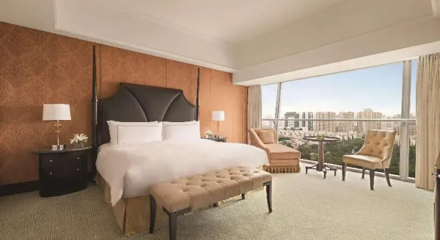 Люкс Premier Shangri-La Xian