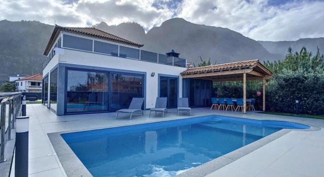 Коттедж Dream House by Atlantic Holiday