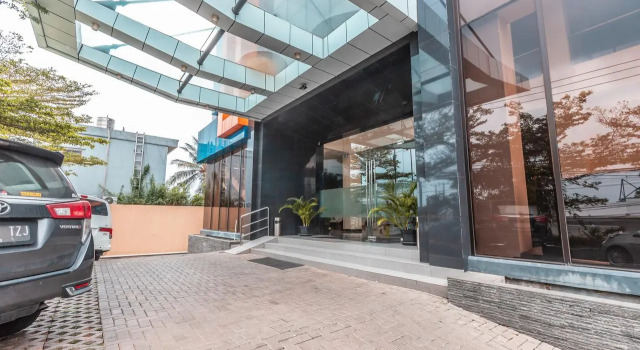 Collection O Hotel Igloo, Rezervovat Hotel Cikarang West Java
