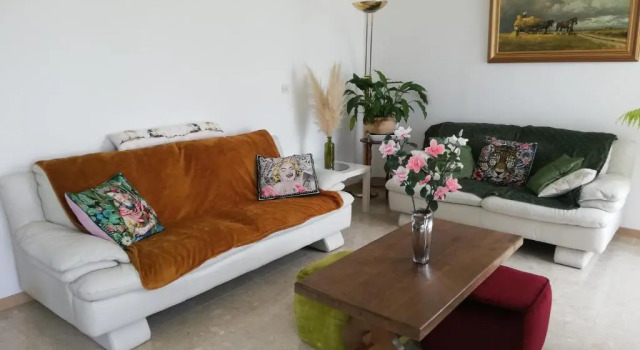 Коттедж L'Opaline, Jolie Maison avec Jardin 6 pers,10km Honfleur, linge et internet inclus