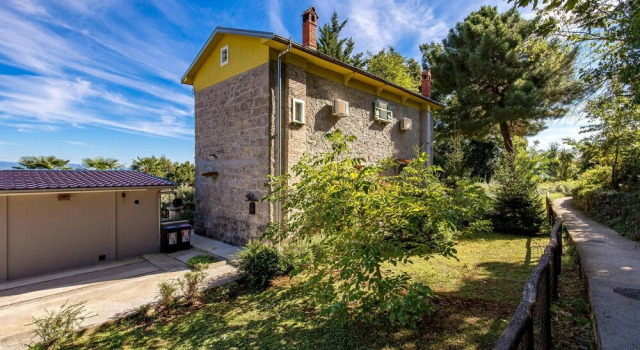 Nice Home in Lovran With 3 Bedrooms and Wifi