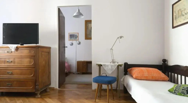 Апартаменты Feel like at home
