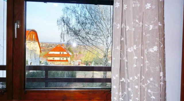Апартаменты Tolena Heviz Apartments