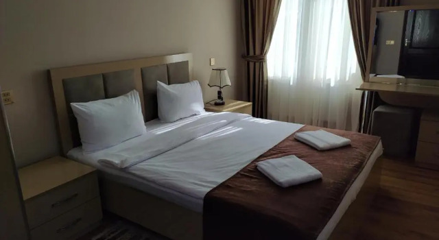 Полулюкс Gold Hotel Quba