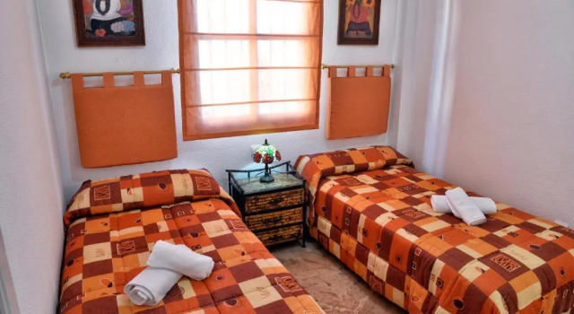 Chalet el Naranjo – WONDERSTAYS, Забронировать Шале Отели провинции Севильи с парковкой, Парковка