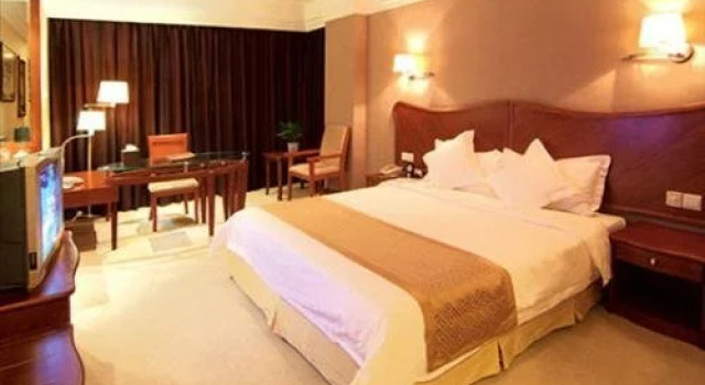 Ever Blooming Hotel, Buchen Sie Hotel Nantong 