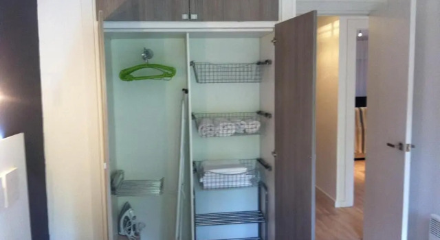 Apartamento Playa de la Fosca