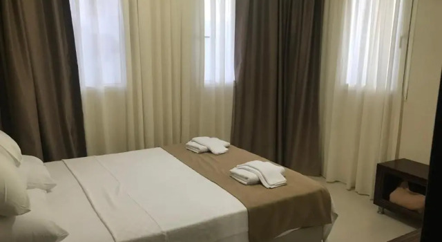 Семейный номер Standard с балконом Tumay Hotel Bitez