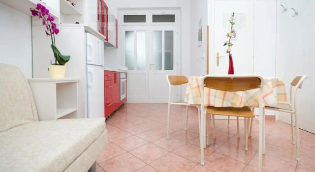 Апартаменты MG Ravlic Apartments