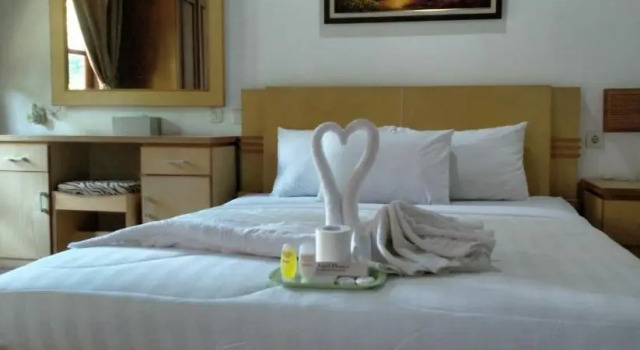 Jawa Dwipa Resort and Convention