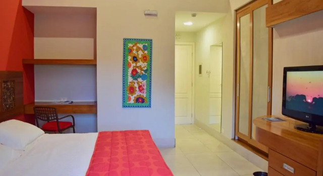 Апартаменты Standard Bella Ilha Pousada