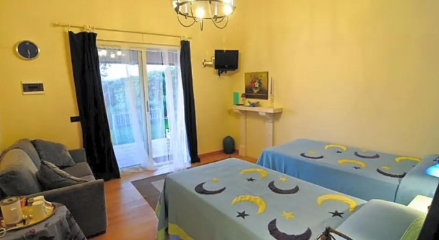 Standard Zimmer B&B Casa Casotto