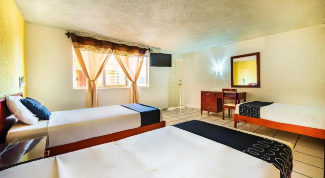 Standard Dreier Zimmer Capital O Colón, Ciudad Guzmán Jalisco