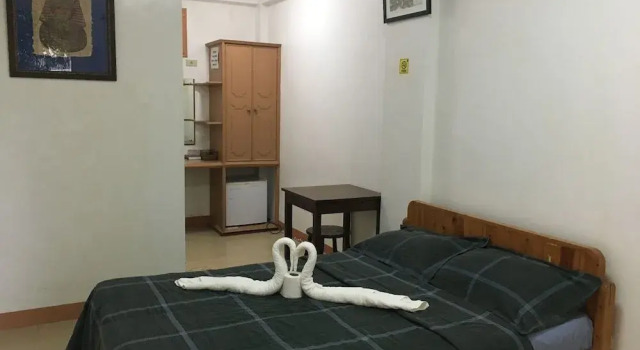 El Pueblo Rhizort, Đặt Khách sạn Khách sạn ở Mindoro bao gồm bữa sáng, Bữa sáng