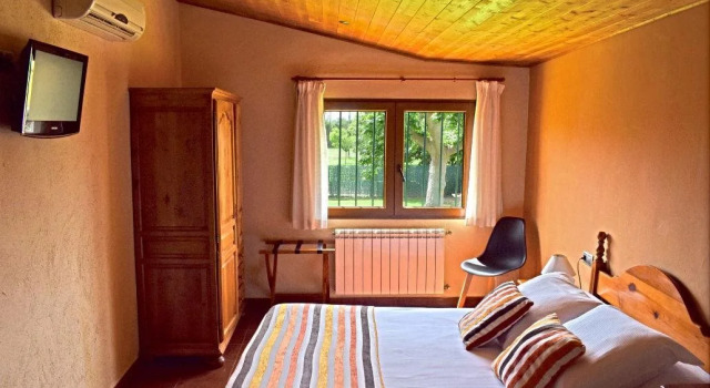 Masia Ca La Caputxeta & Golf, Prenota Hotel Castelló d'Empúries Alt Empordà