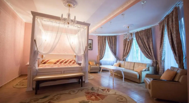 Oazis-M, Prenota Hotel Hotel economici a Rivne