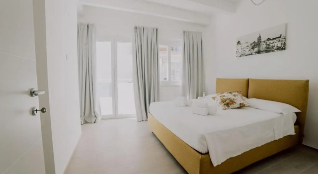 Casa Peonia in Monopoli, Buchen Sie Ferienwohnung Monopoli Metropolitanstadt Bari