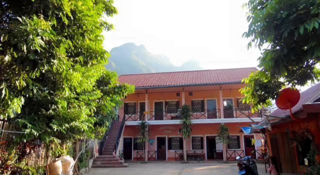 Amphai Guesthouse