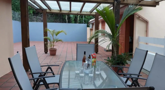 Вилла Villa Cap Azur