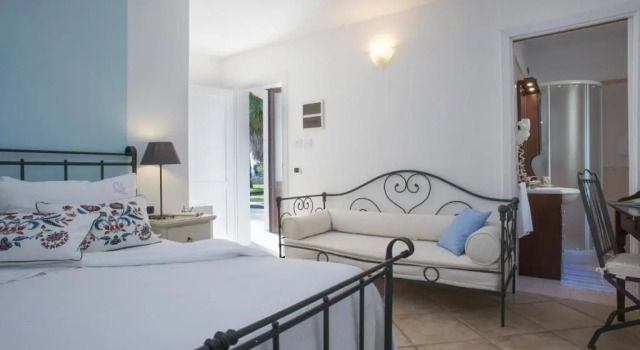 Номер Classic Masseria Panareo