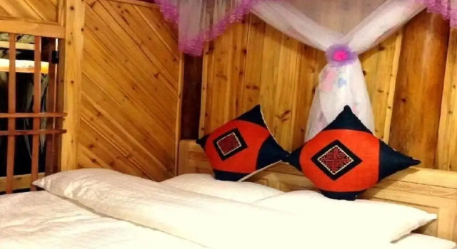 Xoi Homestay Ba Be Lake, Book Pension Ba Be 