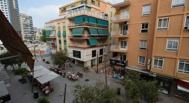 Apartamentos Las Tejas, Забронировать Апартаменты/квартира Бенидорм Коста-Бланка, рядом с Boca del Calvari Museum