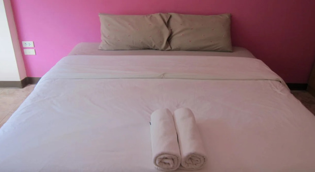 Sugar Palm Place 3(ชูก้าร์ ปาล์ม เพลซ), Забронировать Отель Отели Южной Паттайя 3 звезды, 3*