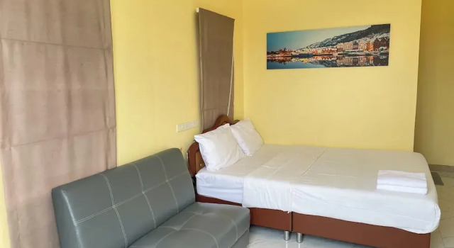 Oh Taley Resort, Забронировать Курортный отель Ban Chak Khamin провинция Районг