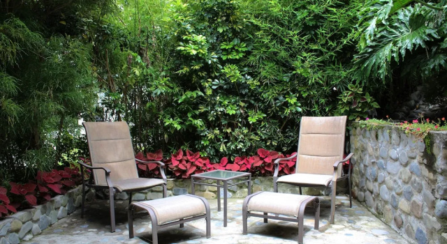 Номер Standard Casa de Montaña Bed & Breakfast