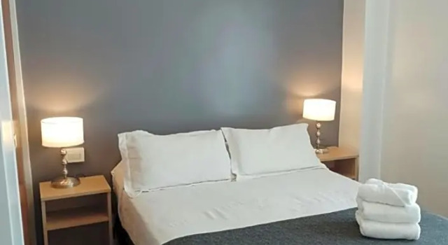 Одноместный номер Standard Hotel Sheltown