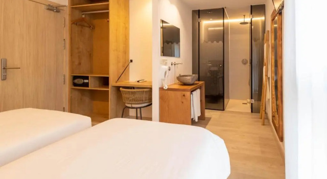 Номер Standard Play Hotel Ibiza