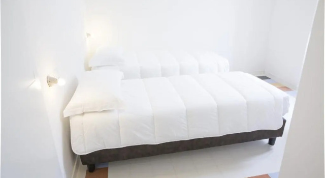 Номер Standard B&B Angioy 18