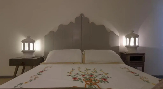 Suite cu balcon Palazzo Dei Dondoli