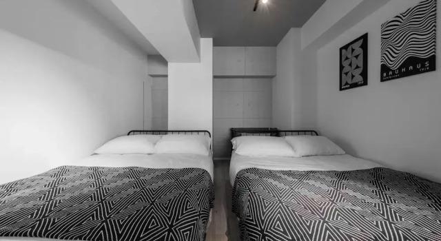 Luxia 601, Prenota Appartamento Sapporo Hokkaido