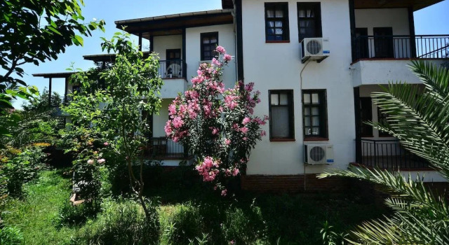 Adrasan Onuncu Köy Hotel