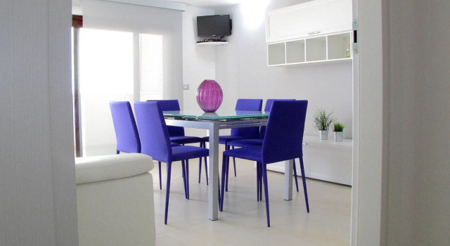 Aura Apartment, amazing sea view-Aura apartment
