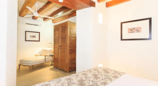 Апартаменты Hotel Boutique Casa del Coliseo