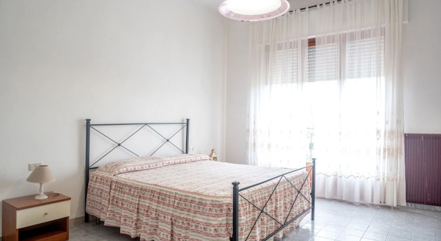 Коттедж Standard Casa Maria Casa Vacanze