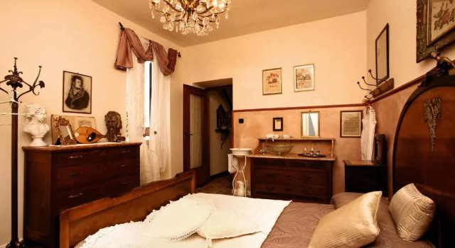 B&B C'era Una Volta