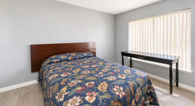 Florida Garden Motel Winter Haven Near Legoland, Buchen Sie Motel Winter Haven Lakeland - Winter Haven