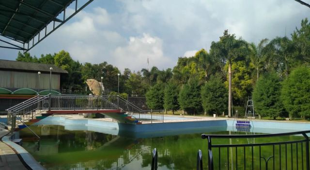 Capital O 90655 Hotel Nirwana Lembang