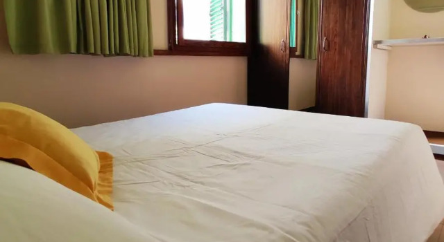 Апартаменты Economy Apartamentos Las Dunas