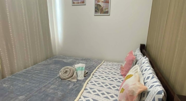 Carps Staycation, Забронировать Отель Манила 